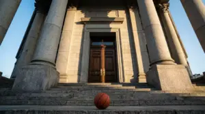 Chauncey Billups Arrested: NBA Coach Tied to Gambling Ring